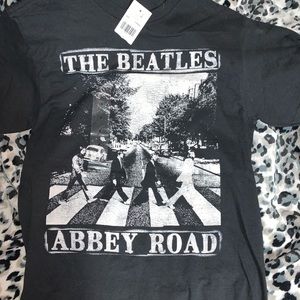 Brand New Beatles Tee